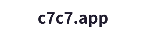 c7c7.app